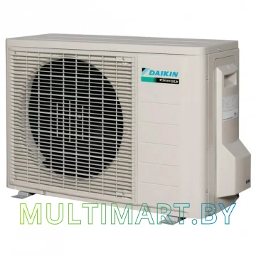 Кондиционер Daikin Siesta ATX35KV/ARX35K картинка 5
